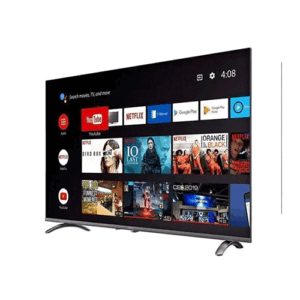 Vitron 32” Smart Android Frameless BT