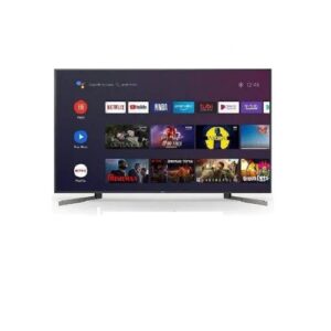 Vitron 40″ Smart Android Frameless BT