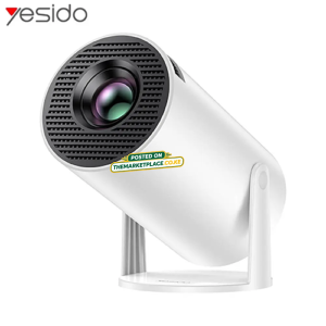 YESIDO TV14 Mini Projector